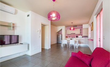 Nice apartment in Puegnago sul Garda 3