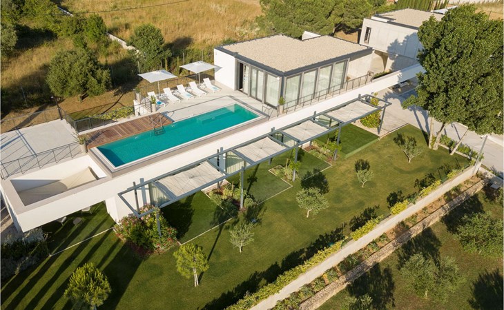 Villa Alba 1