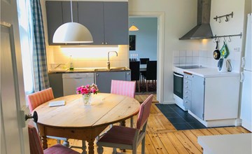 3 bedroom beautiful home in Mantorp 3