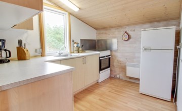 „Agir“ – 600 m vom Meer entfernt in Westjütland 2