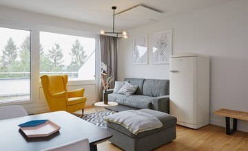 Appartement - Am Waltenberg 70-MS | Winterberg 'Tremonia' 2