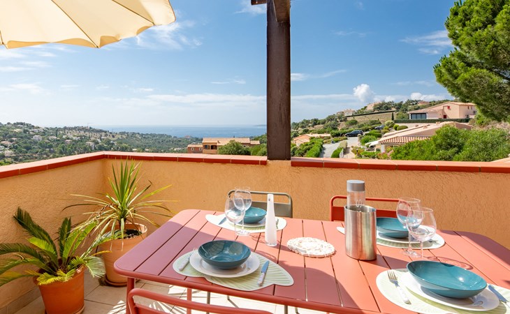 The Hauts des Issambres 1