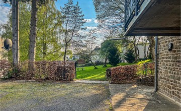 2 bedroom amazing apartment in Prüm 2