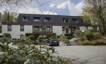 Appartement - In der Büre 10-R | Winterberg 3