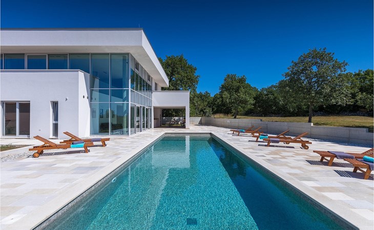 Villa Koko 1