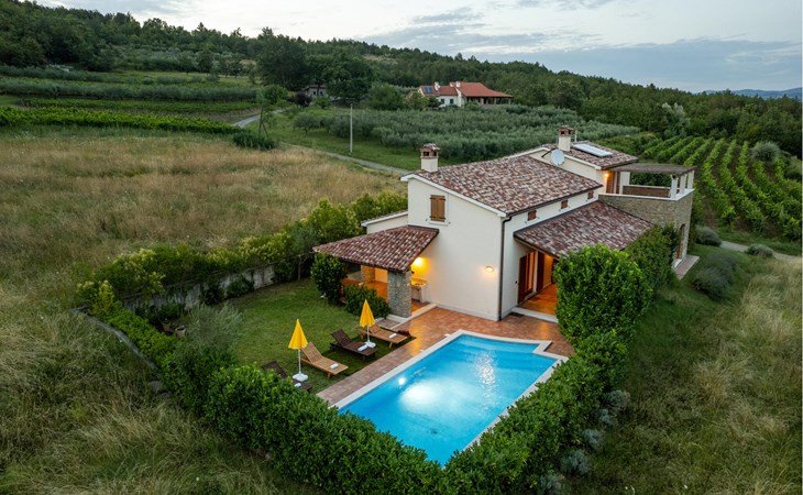 Villa Dol 1
