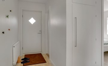 „Janes“ – 400 m vom Meer entfernt in Nordwestjütland 3