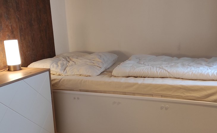 Wohnung in Hahnenklee 1