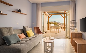 Apartment Almadraba Superior 2