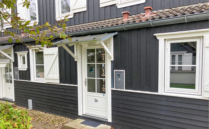 Pet friendly home in Vestervig with sauna 1