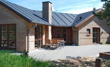 „Thormar“ – 1,5 km vom Meer entfernt in Westjütland 3