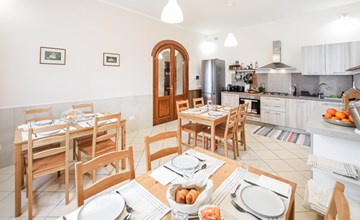Beautiful home in Cortona with WiFi 3
