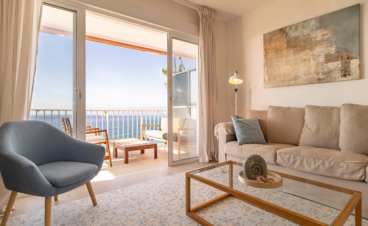 Stunning apartment in Almuñecar 1