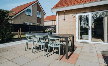 Mosselbank 81 - Noordzeepark Ouddorp 2