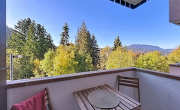 Résidence des Montagnes 2