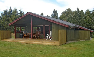 „Gunsten“ – 2,3 km vom Meer entfernt in Westjütland 3