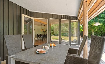 Amazing home in Glesborg with WiFi 2