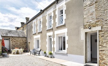 Pet friendly home in Aurseulles 3