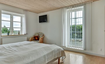 „Joran“ – 120 m vom Meer entfernt auf Fünen 3