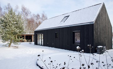 Forest Villa De Bosburcht with Sauna | 6 persons 2