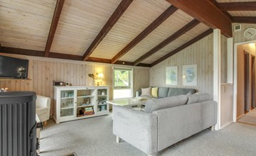 "Ingimar" - 2.2km from the sea in NW Jutland 2