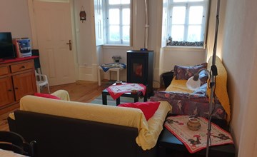 "Haus der Schwäne" - Geopark Serra da Estrela 2