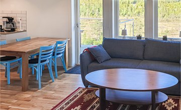Cozy apartment in Sysslebäck with WiFi 3