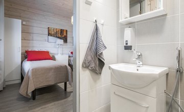 Die Perle der blauen Straße 2