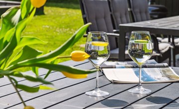 "Amiira" - 500m from the sea 3