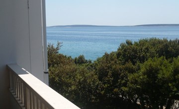 "Mia" mit Blick auf das Wasser 3