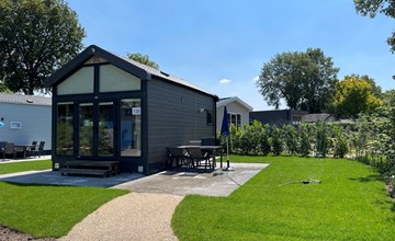 Tinyhouse 'Egel' | 2 - 4 persons 3