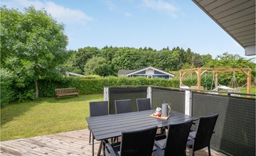 Awesome home in Juelsminde with sauna 2