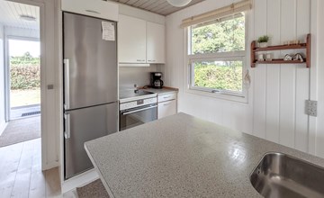 Awesome home in Nordborg with WiFi 3