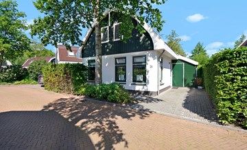 Konigshoeve für 6 Personen, modernisiert 2