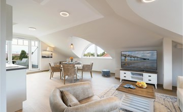Baltischer Hof Apartment 68 2
