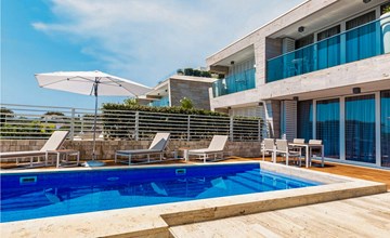 Villa Magnolia 2