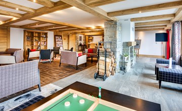 CGH Res Chalet les Marmottons (ROS223) 2