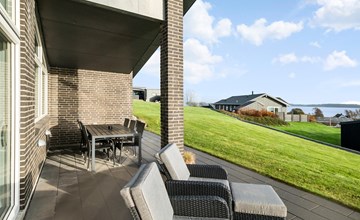 3 bedroom stunning home in Aabenraa 2