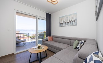 Lovely apartment in Stanici with swimming pool 3