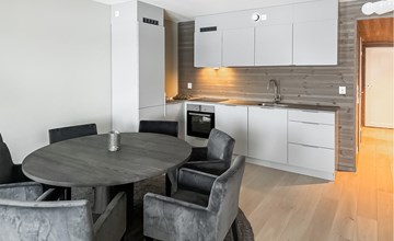Awesome apartment in Geilo with sauna 3