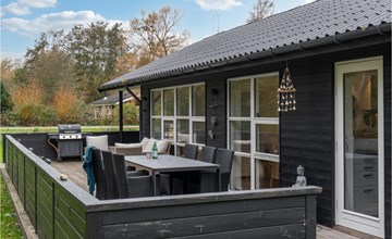 Beautiful home in Sjællands Odde 2