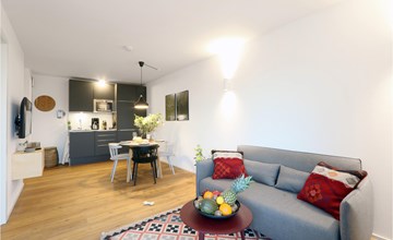Beautiful home in Lembruch/Dümmer See 2