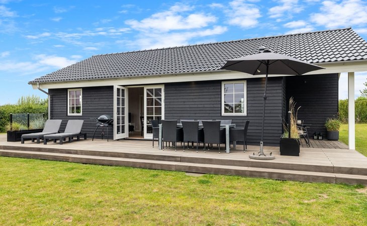 "Rixa" - 350m from the sea 1