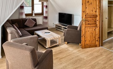 2 bedroom cozy home in Mariendorf 2