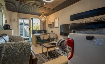 "Solfrid" - 900m from the sea 3