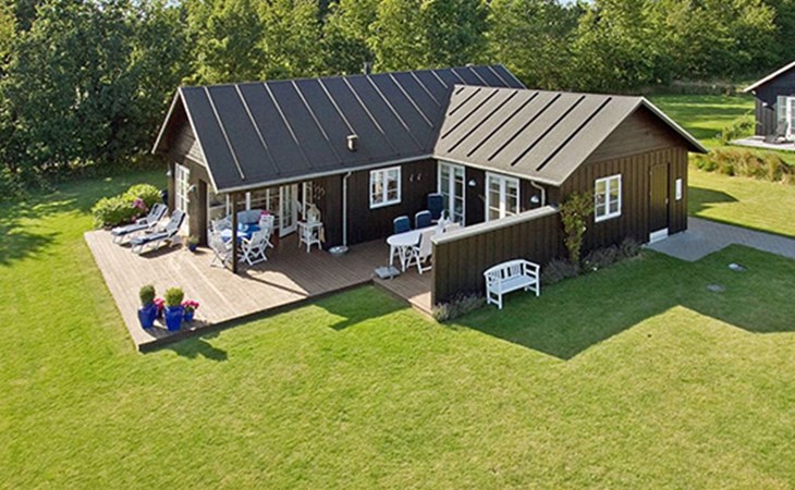 "Miika" - 100m from the sea 1