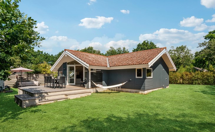 Lovely home in Skælskør with WiFi 1