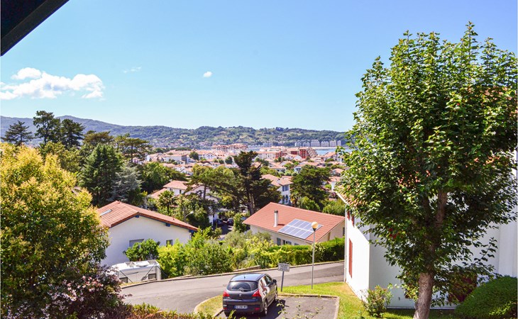 3 bedroom lovely home in Hendaye 1