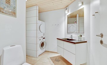 "Jelke" - 520m from the sea 2