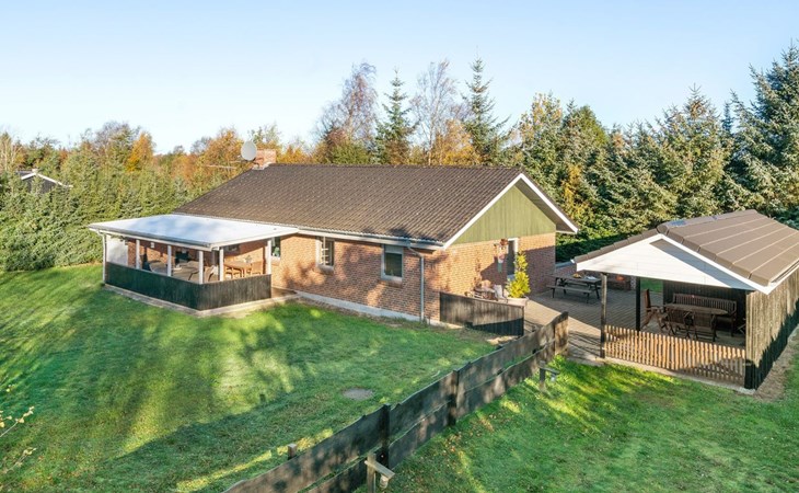 "Aurea" - 1km from the sea in NE Jutland 1